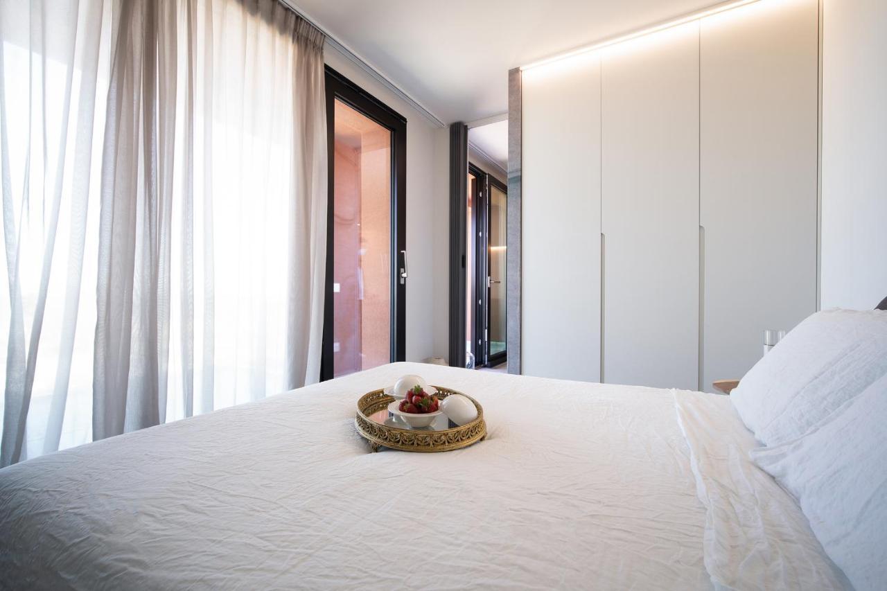 Piccola Maesta' Boutique Rooms Civitanova Marche Exteriör bild