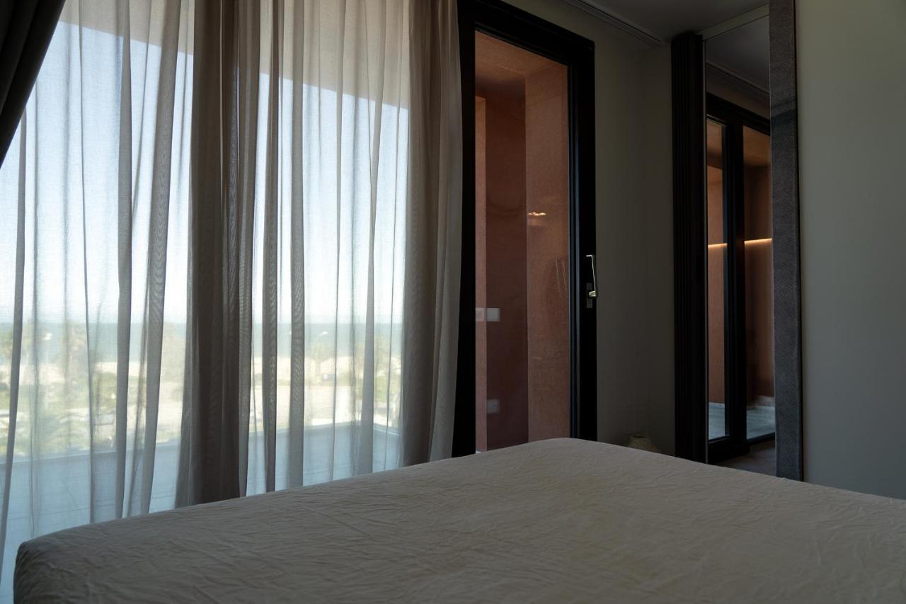 Piccola Maesta' Boutique Rooms Civitanova Marche Exteriör bild