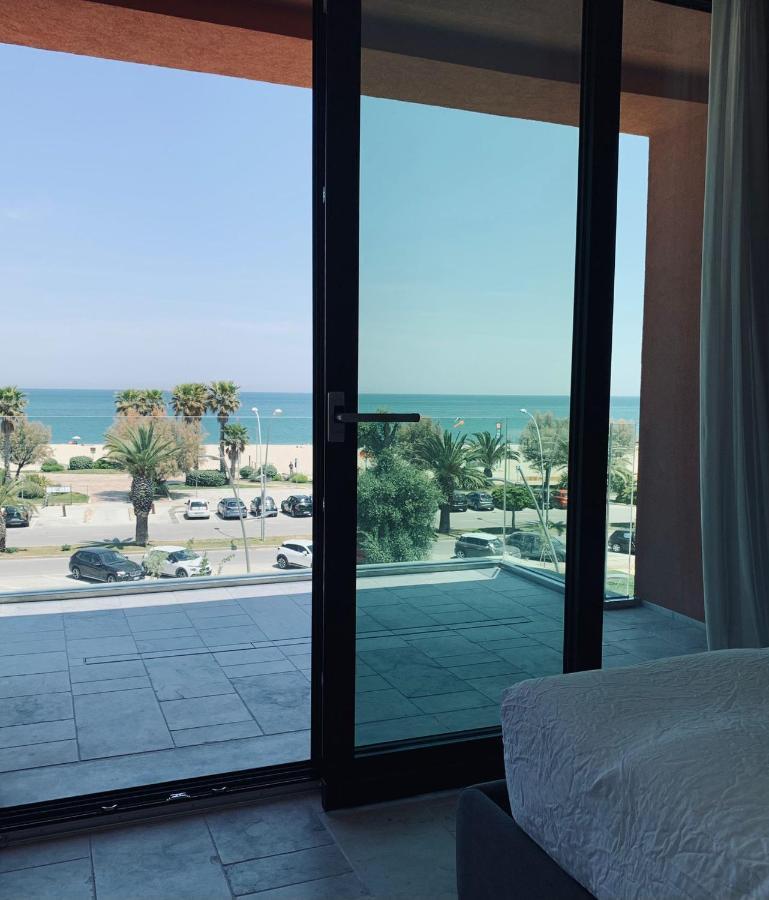 Piccola Maesta' Boutique Rooms Civitanova Marche Exteriör bild