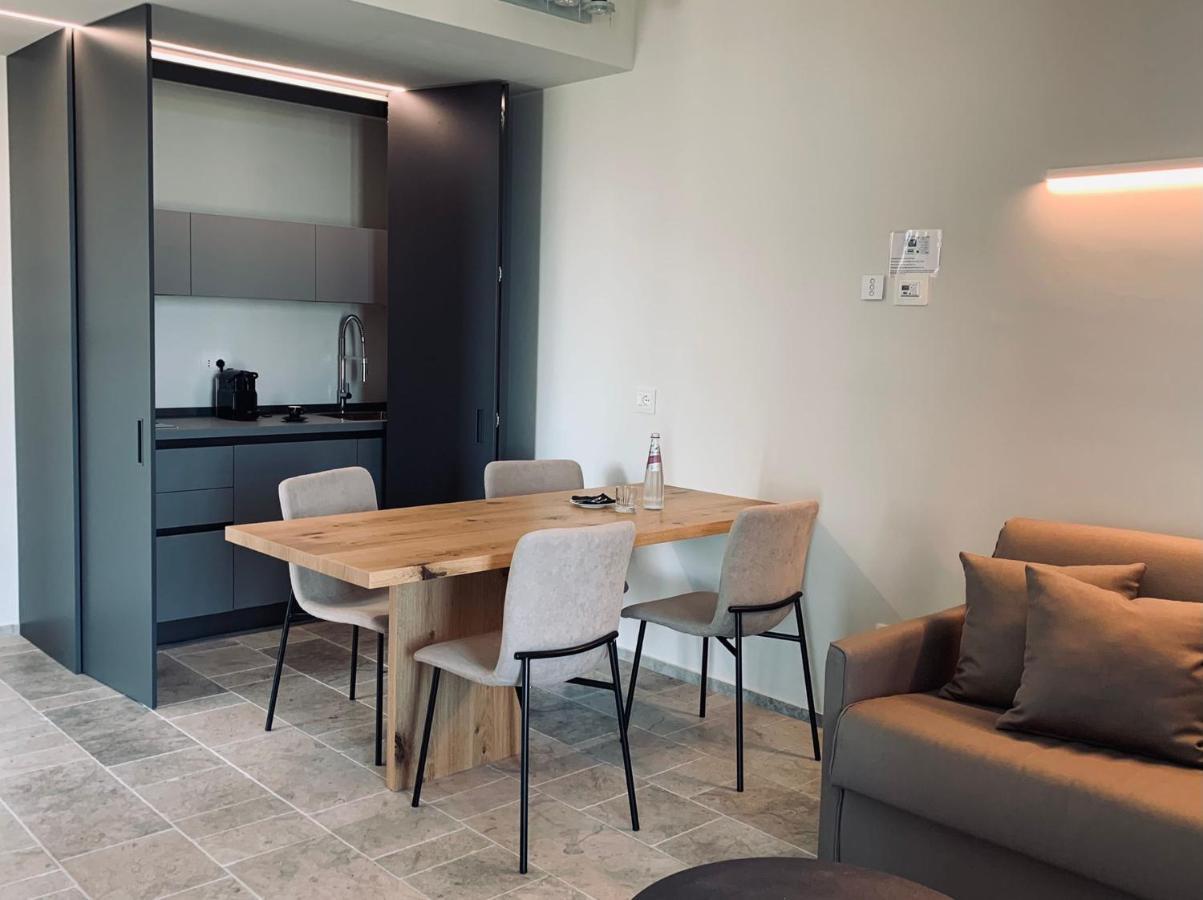 Piccola Maesta' Boutique Rooms Civitanova Marche Exteriör bild