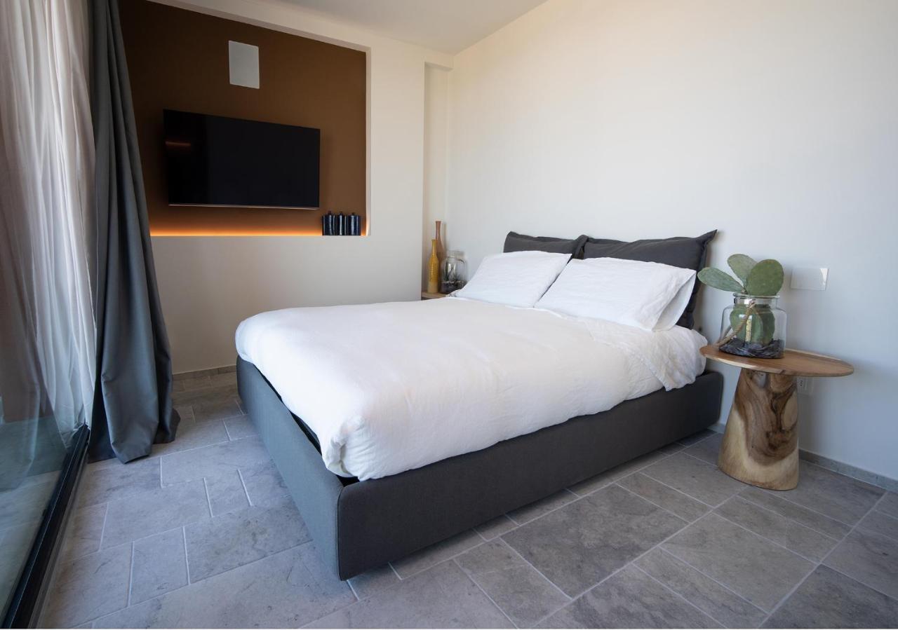 Piccola Maesta' Boutique Rooms Civitanova Marche Exteriör bild
