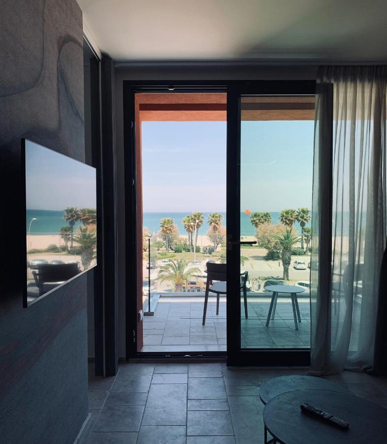 Piccola Maesta' Boutique Rooms Civitanova Marche Exteriör bild