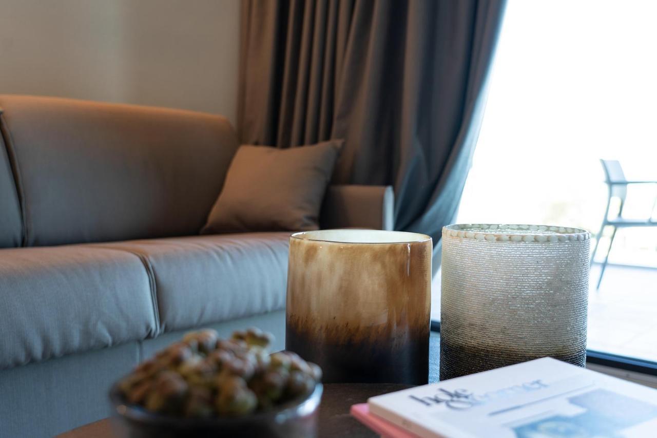 Piccola Maesta' Boutique Rooms Civitanova Marche Exteriör bild