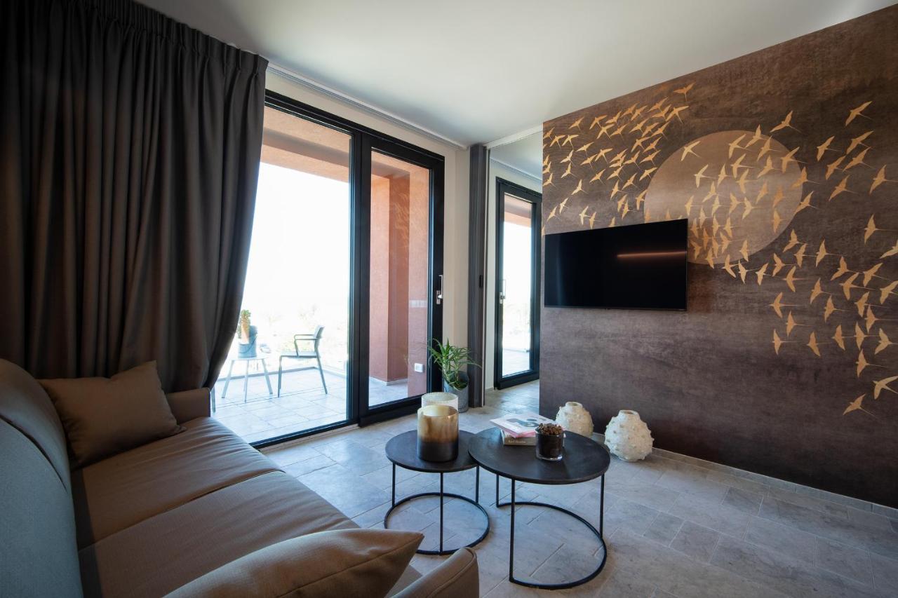 Piccola Maesta' Boutique Rooms Civitanova Marche Exteriör bild