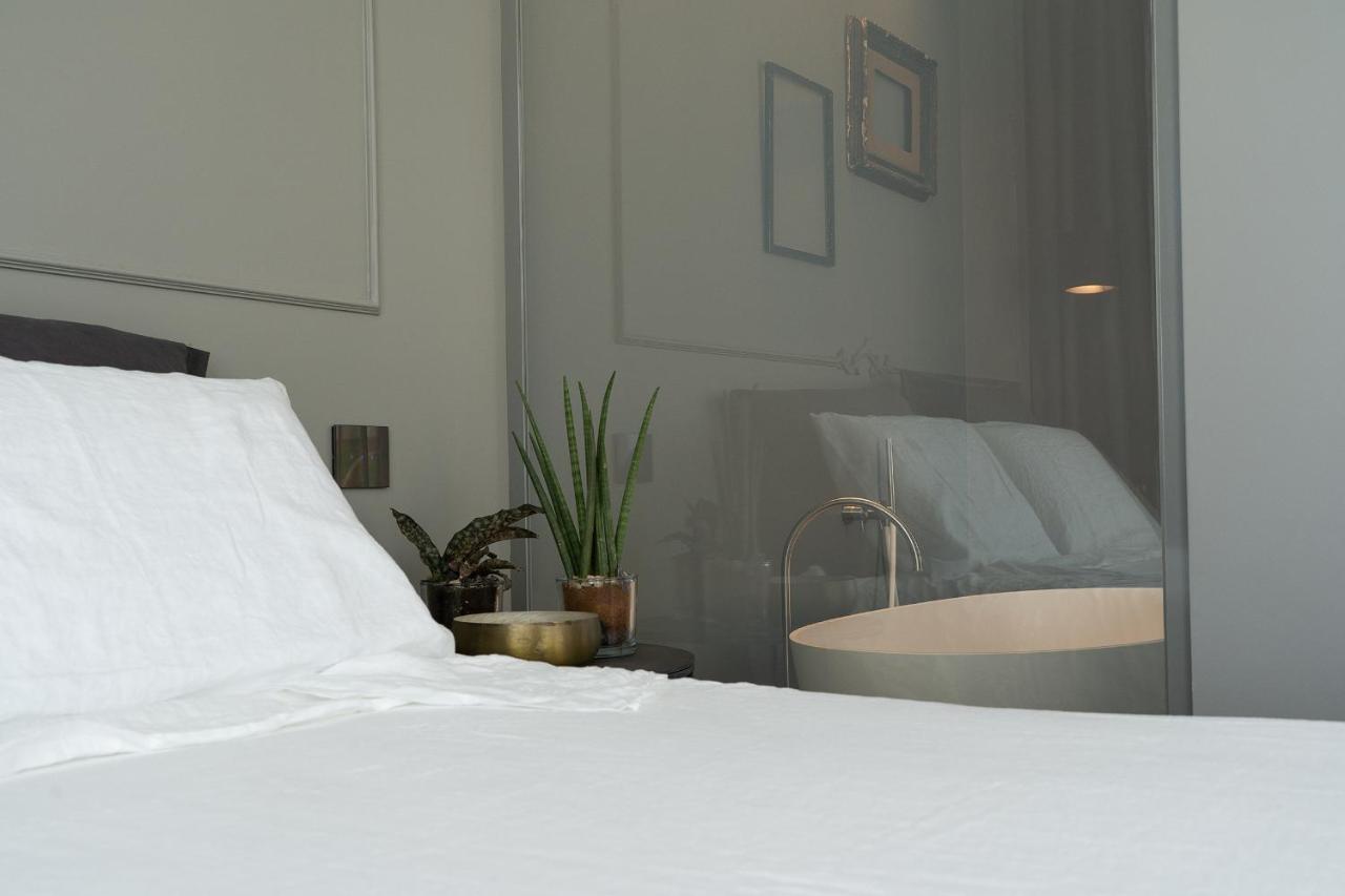 Piccola Maesta' Boutique Rooms Civitanova Marche Exteriör bild