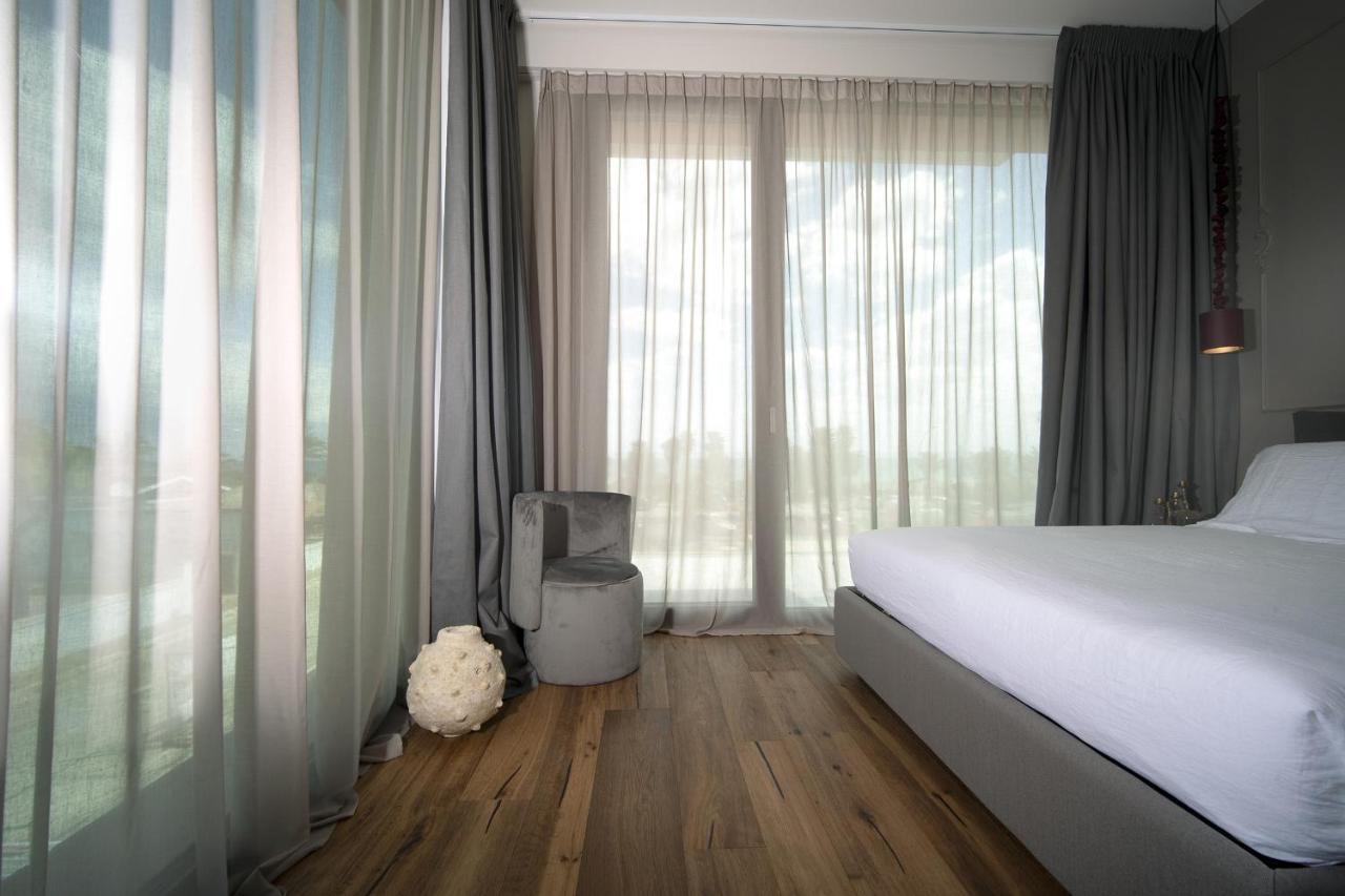Piccola Maesta' Boutique Rooms Civitanova Marche Exteriör bild
