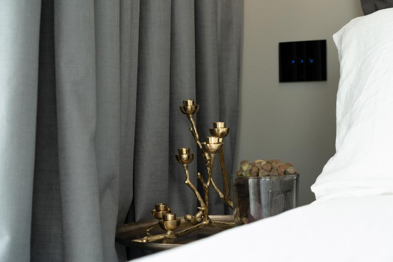 Piccola Maesta' Boutique Rooms Civitanova Marche Exteriör bild