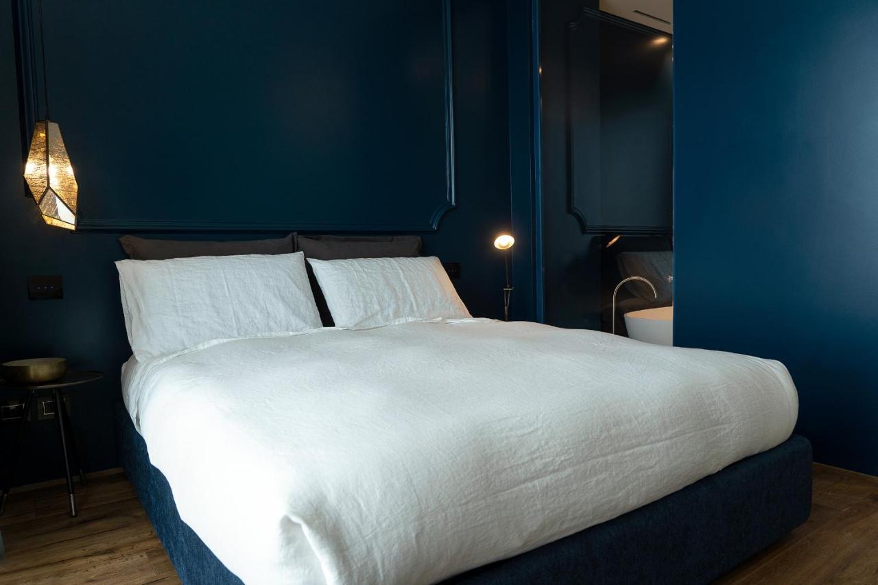 Piccola Maesta' Boutique Rooms Civitanova Marche Exteriör bild