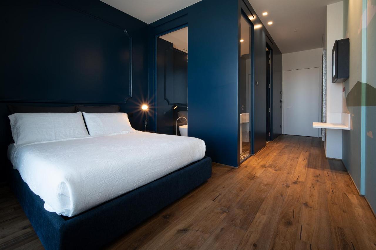 Piccola Maesta' Boutique Rooms Civitanova Marche Exteriör bild