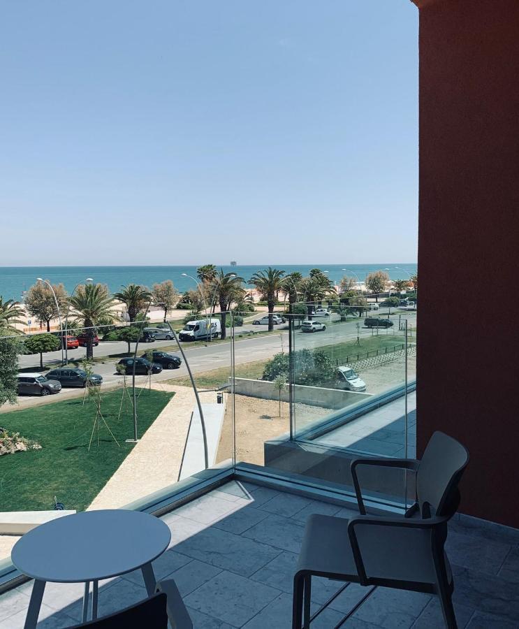 Piccola Maesta' Boutique Rooms Civitanova Marche Exteriör bild