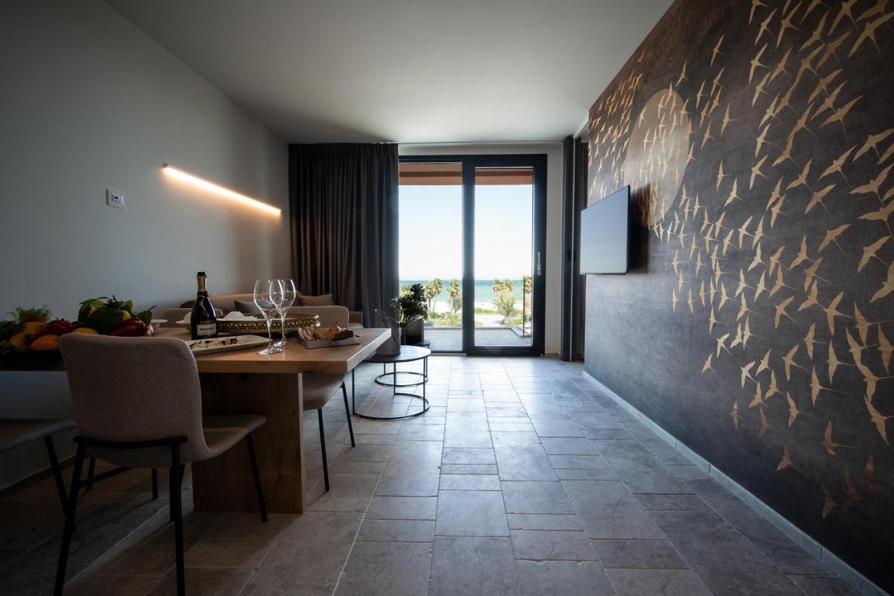 Piccola Maesta' Boutique Rooms Civitanova Marche Exteriör bild