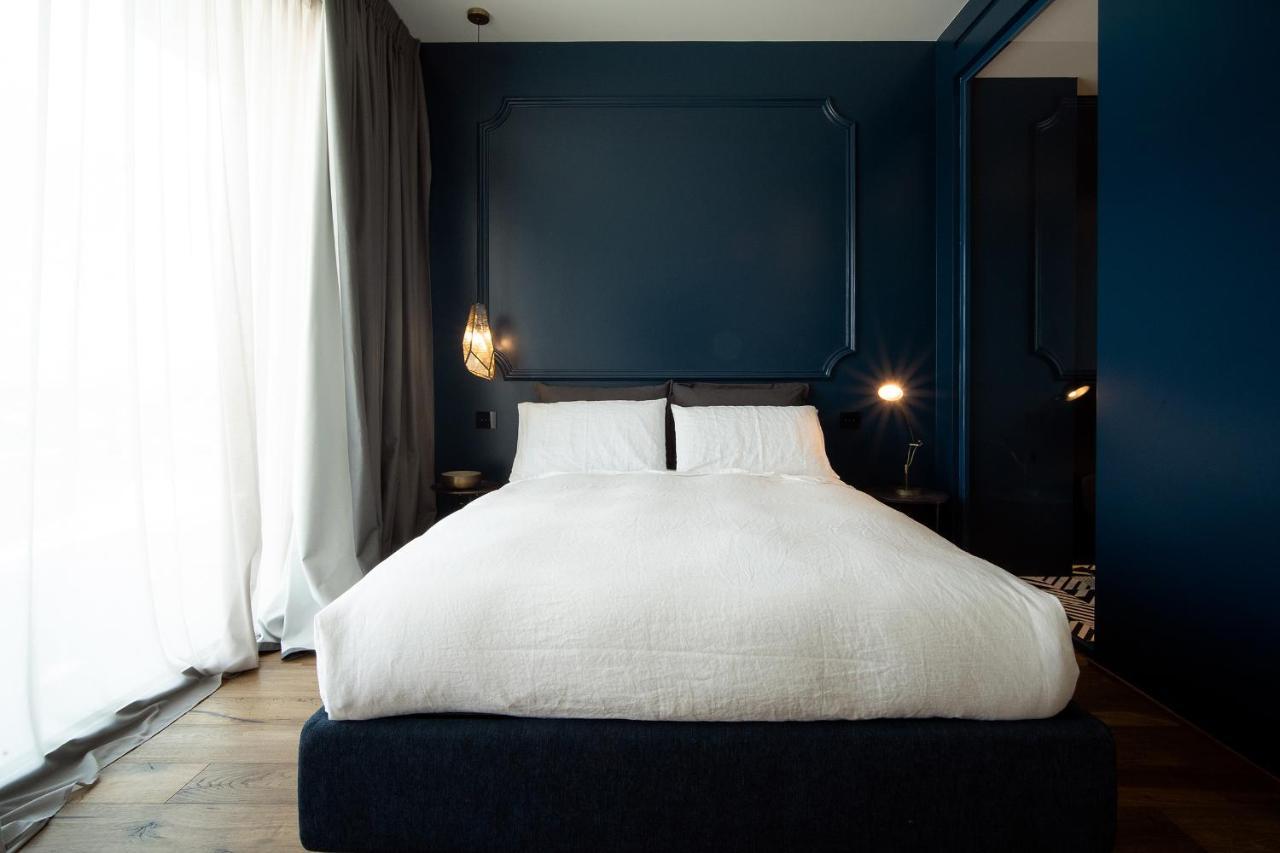 Piccola Maesta' Boutique Rooms Civitanova Marche Exteriör bild
