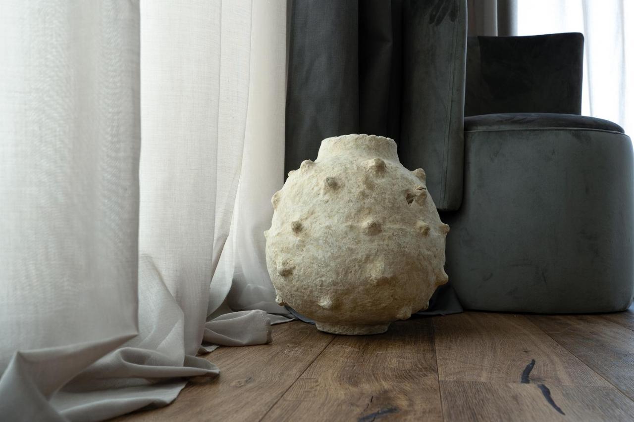 Piccola Maesta' Boutique Rooms Civitanova Marche Exteriör bild