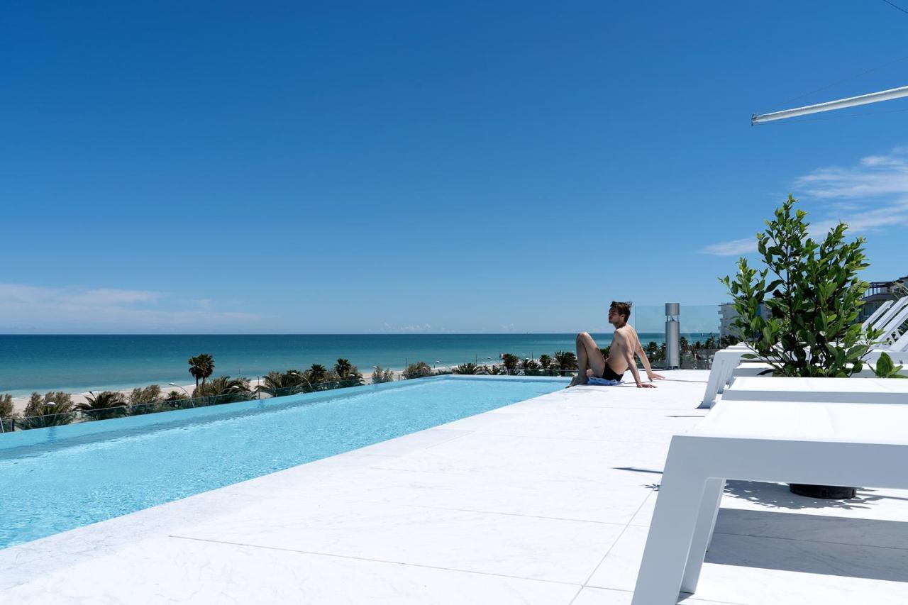 Piccola Maesta' Boutique Rooms Civitanova Marche Exteriör bild