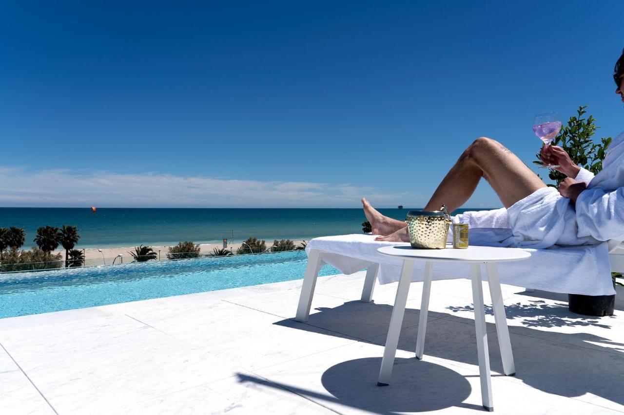 Piccola Maesta' Boutique Rooms Civitanova Marche Exteriör bild