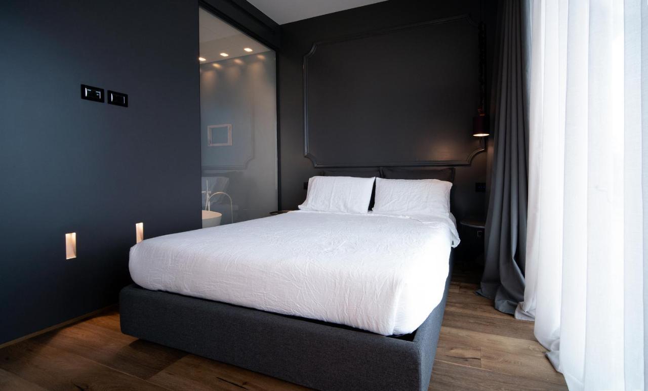 Piccola Maesta' Boutique Rooms Civitanova Marche Exteriör bild