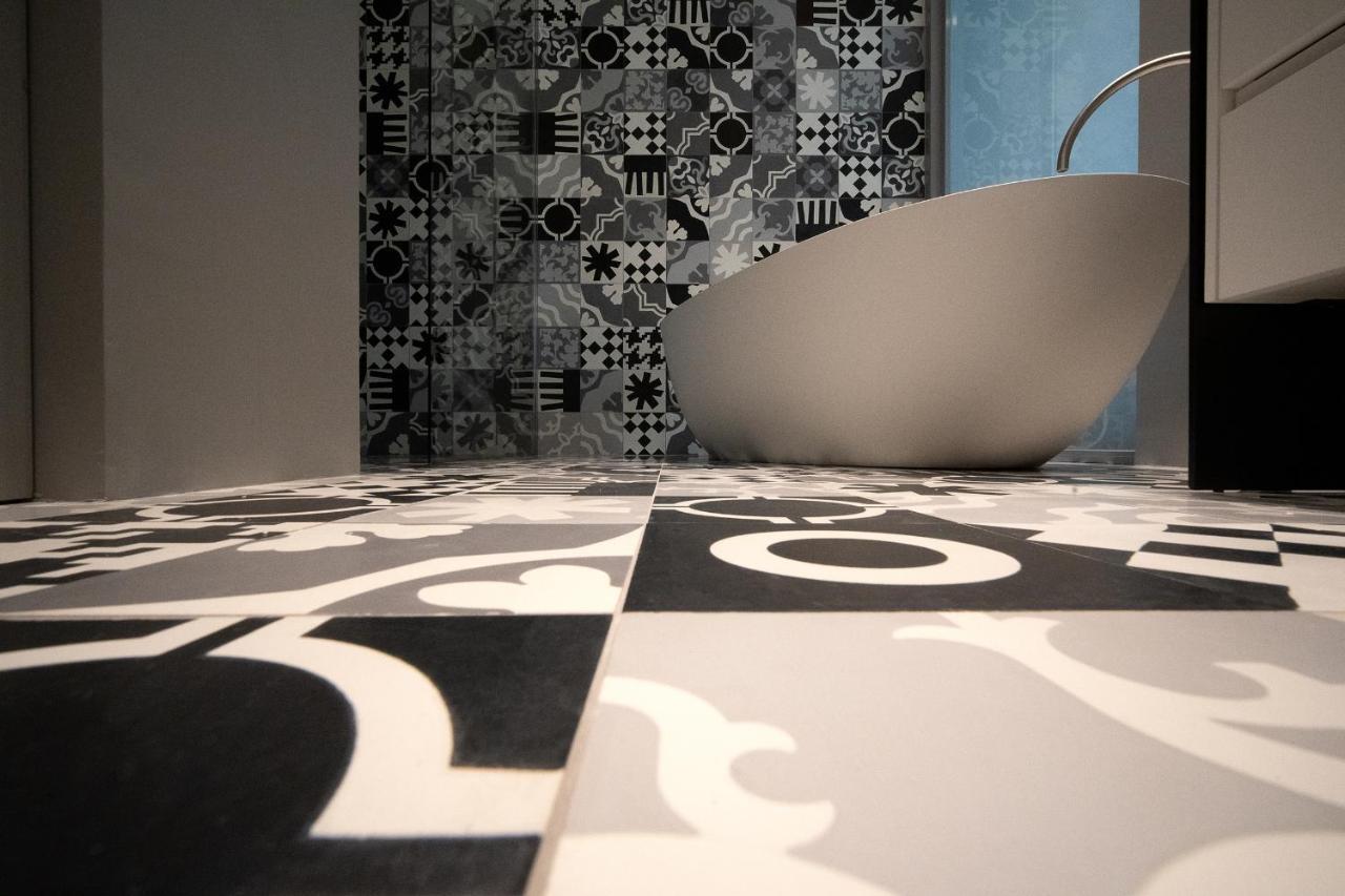 Piccola Maesta' Boutique Rooms Civitanova Marche Exteriör bild