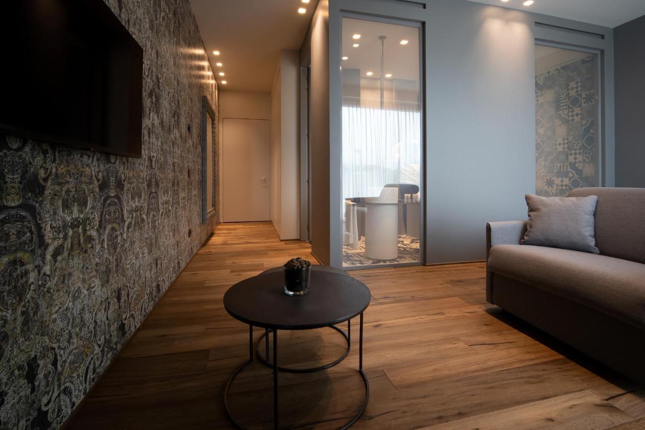 Piccola Maesta' Boutique Rooms Civitanova Marche Exteriör bild