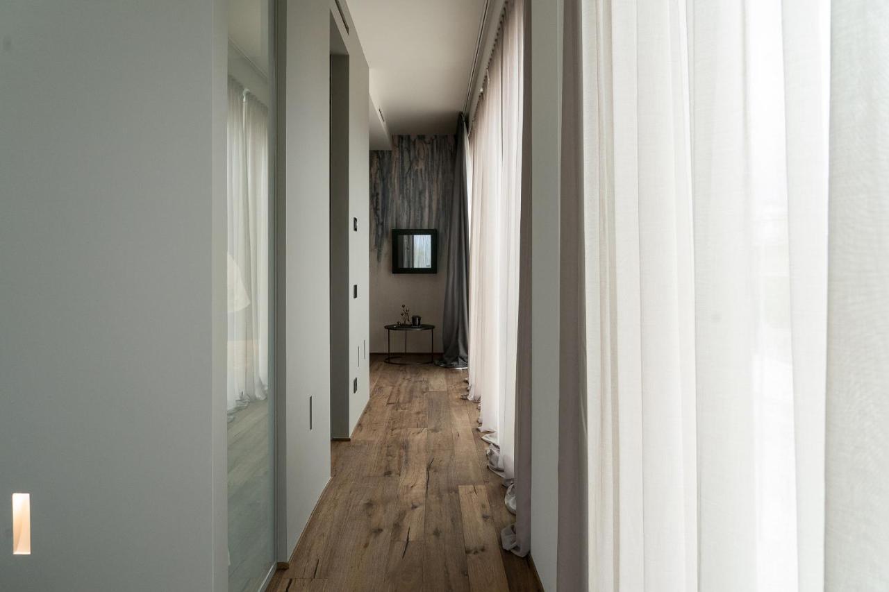 Piccola Maesta' Boutique Rooms Civitanova Marche Exteriör bild