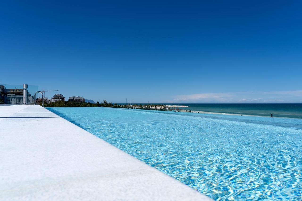 Piccola Maesta' Boutique Rooms Civitanova Marche Exteriör bild