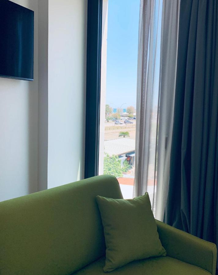 Piccola Maesta' Boutique Rooms Civitanova Marche Exteriör bild