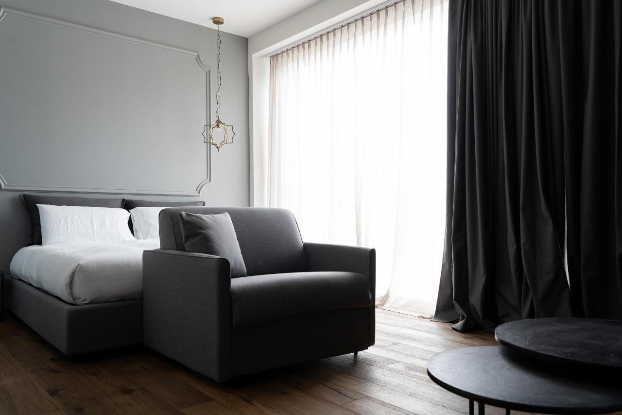 Piccola Maesta' Boutique Rooms Civitanova Marche Exteriör bild