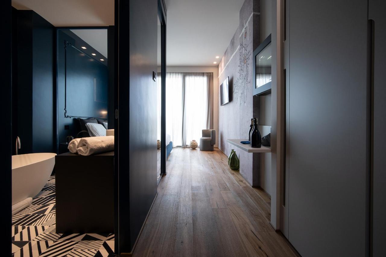 Piccola Maesta' Boutique Rooms Civitanova Marche Exteriör bild