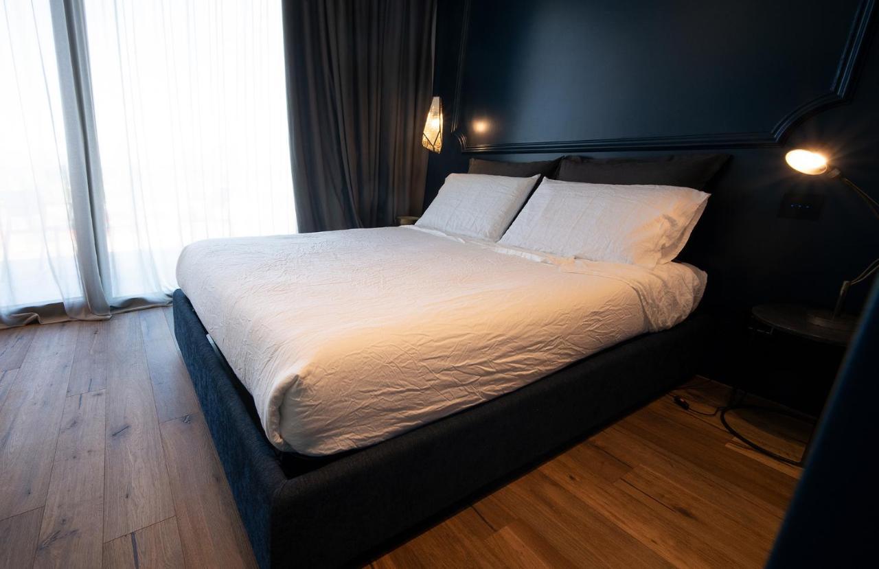 Piccola Maesta' Boutique Rooms Civitanova Marche Exteriör bild