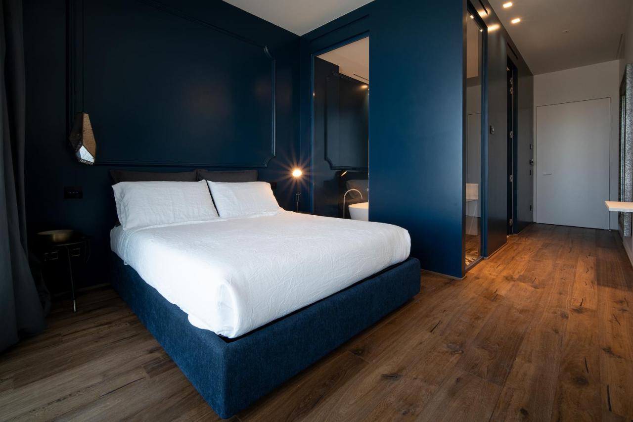 Piccola Maesta' Boutique Rooms Civitanova Marche Exteriör bild