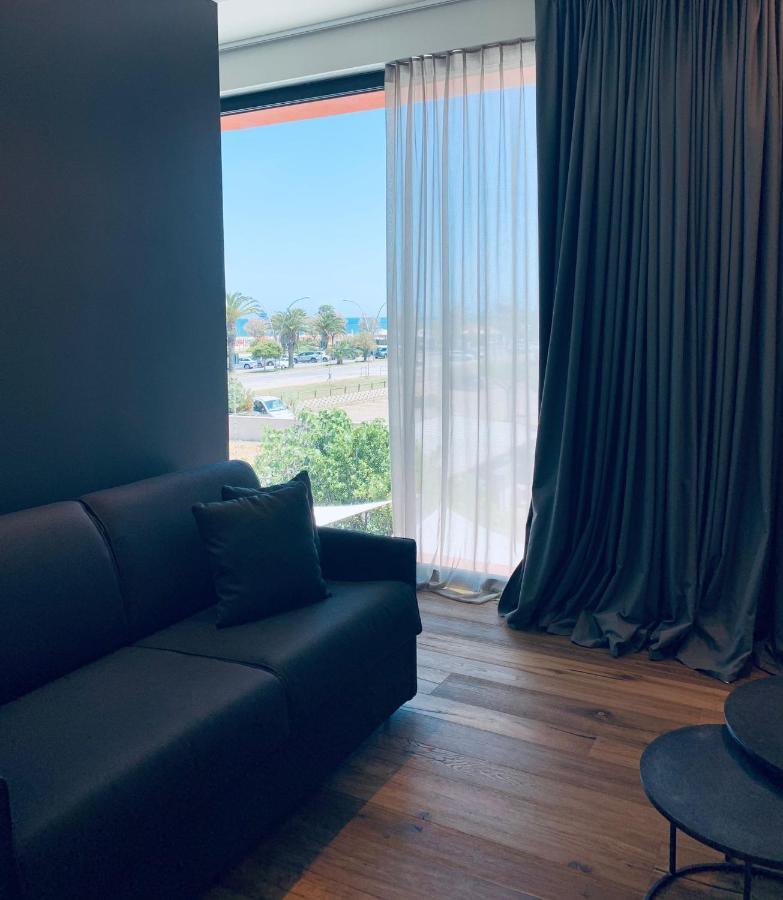 Piccola Maesta' Boutique Rooms Civitanova Marche Exteriör bild