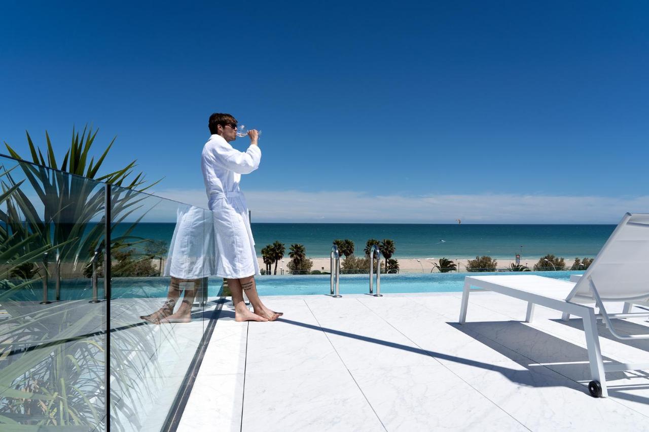Piccola Maesta' Boutique Rooms Civitanova Marche Exteriör bild