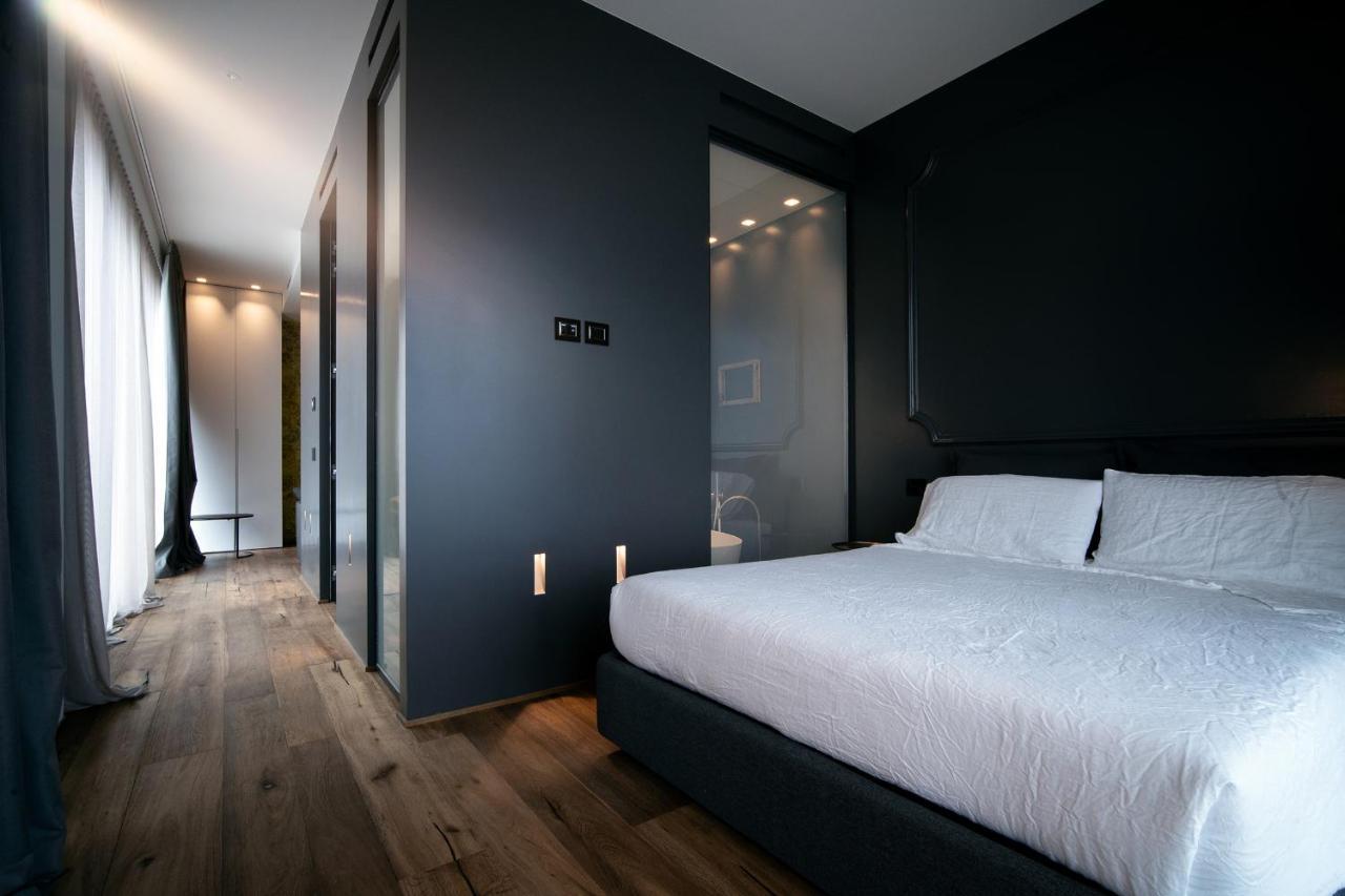Piccola Maesta' Boutique Rooms Civitanova Marche Exteriör bild