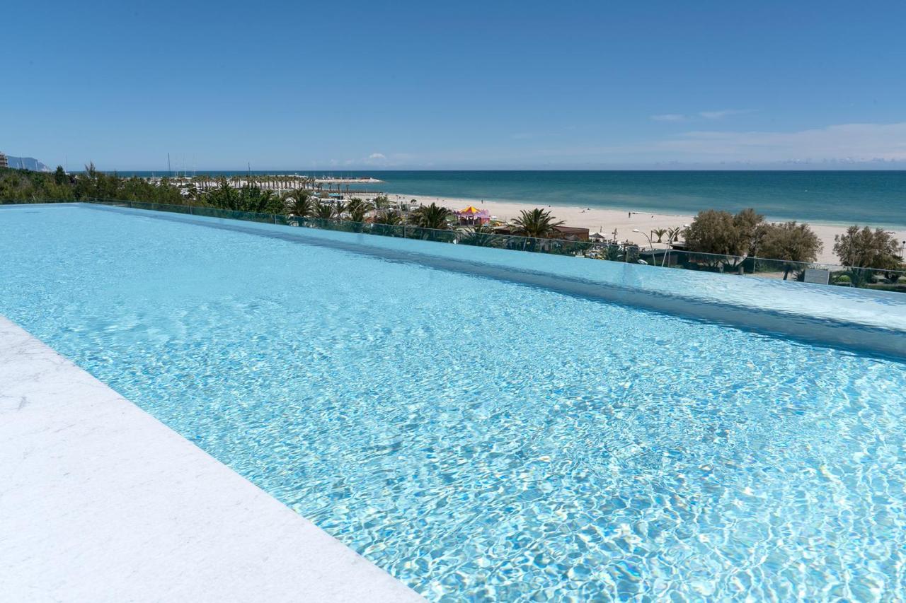 Piccola Maesta' Boutique Rooms Civitanova Marche Exteriör bild