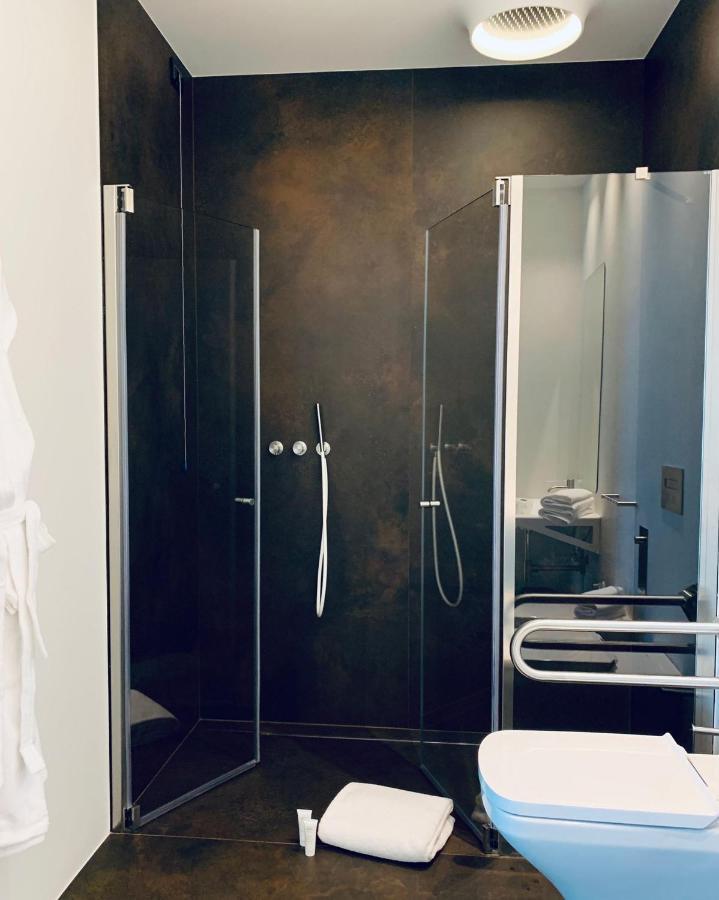 Piccola Maesta' Boutique Rooms Civitanova Marche Exteriör bild