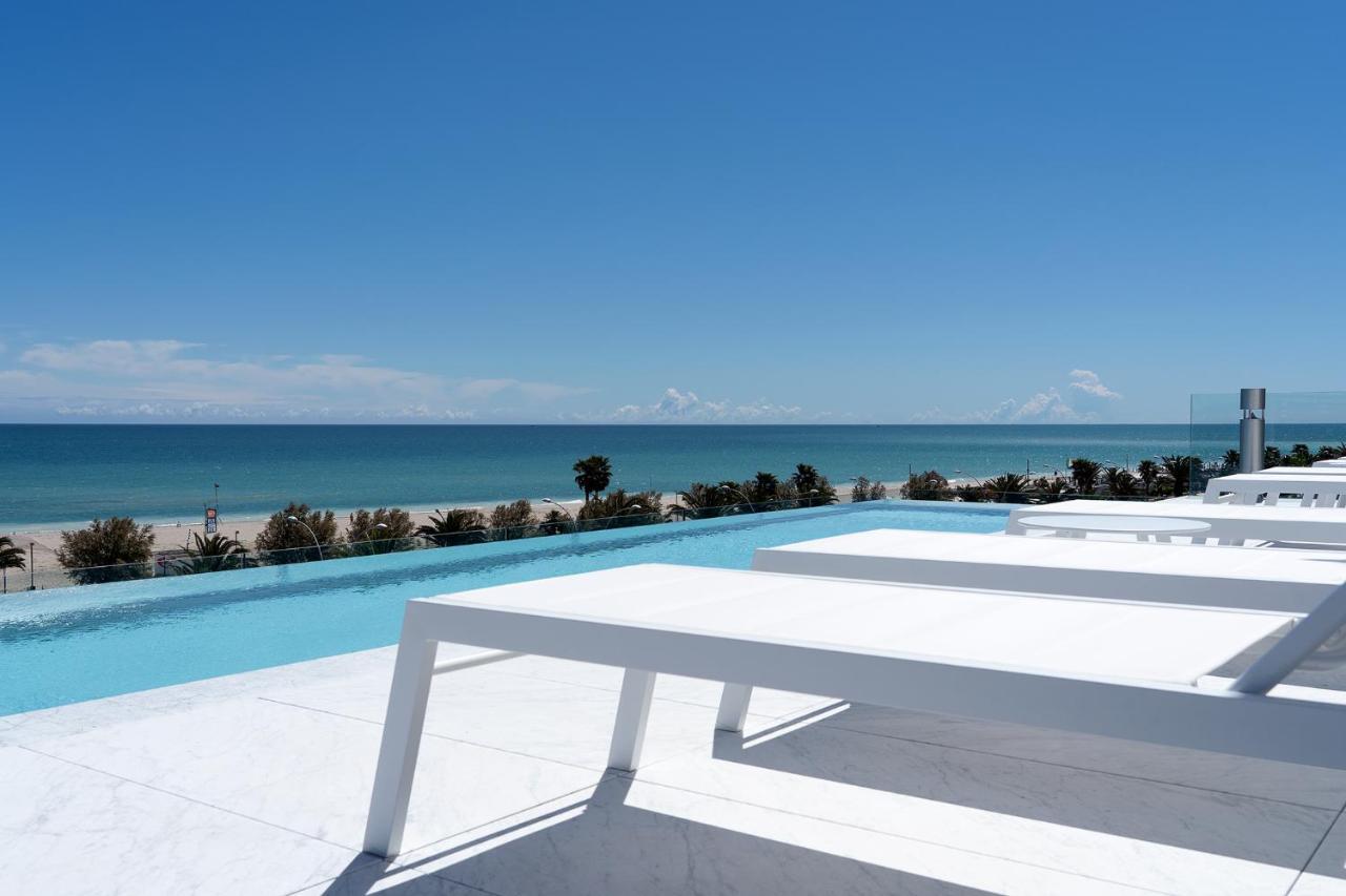 Piccola Maesta' Boutique Rooms Civitanova Marche Exteriör bild